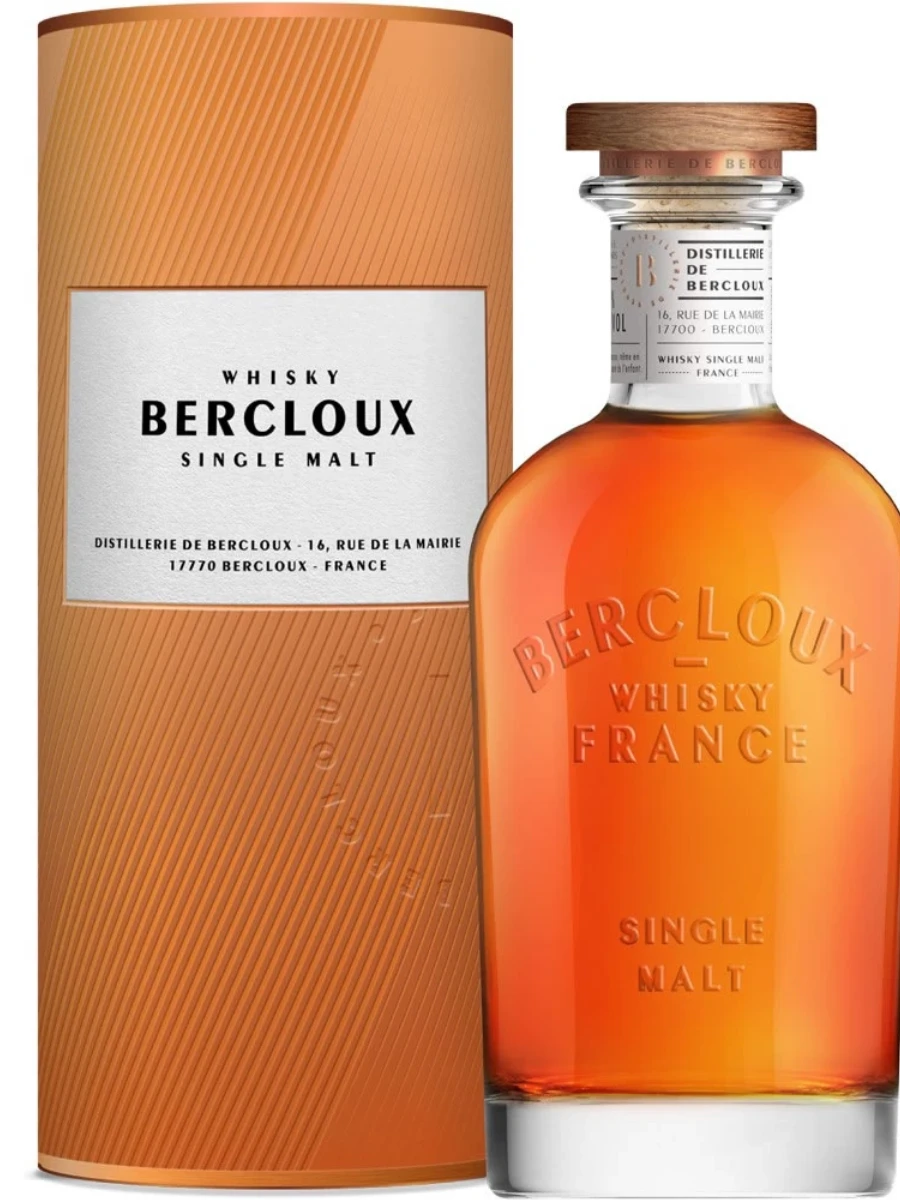 BERCLOUX 40% 0,7L