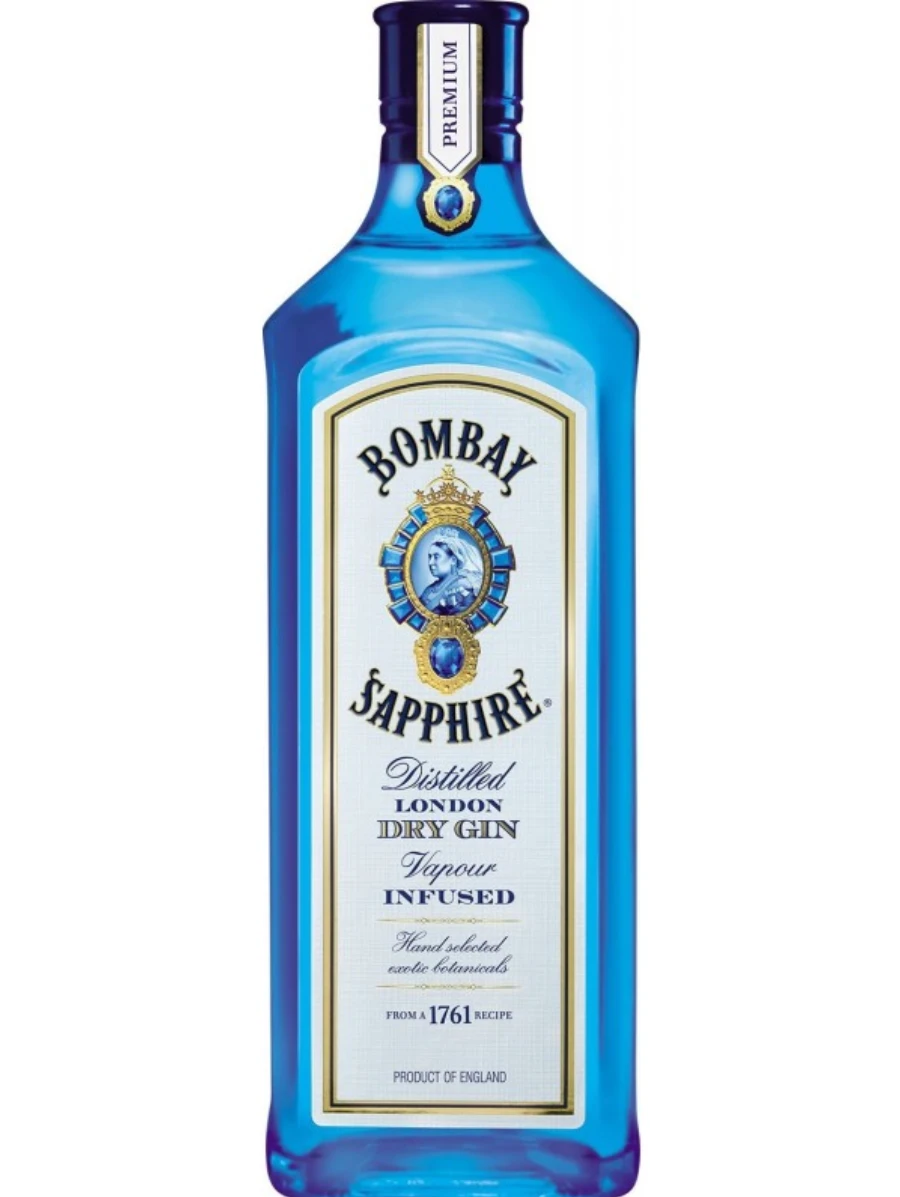 Bombay Sapphire Gin
