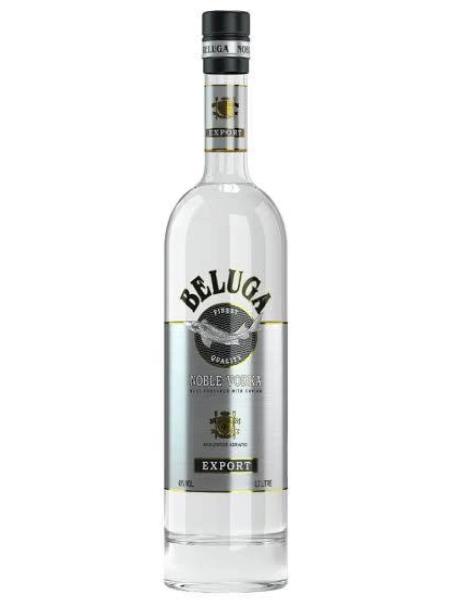 Beluga Noble 0,7l 40%