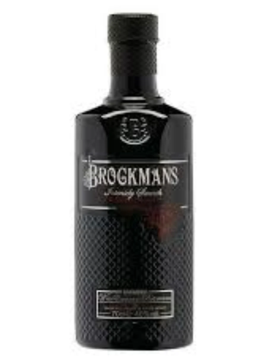 BROCKMANS GIN 40% 0,7L