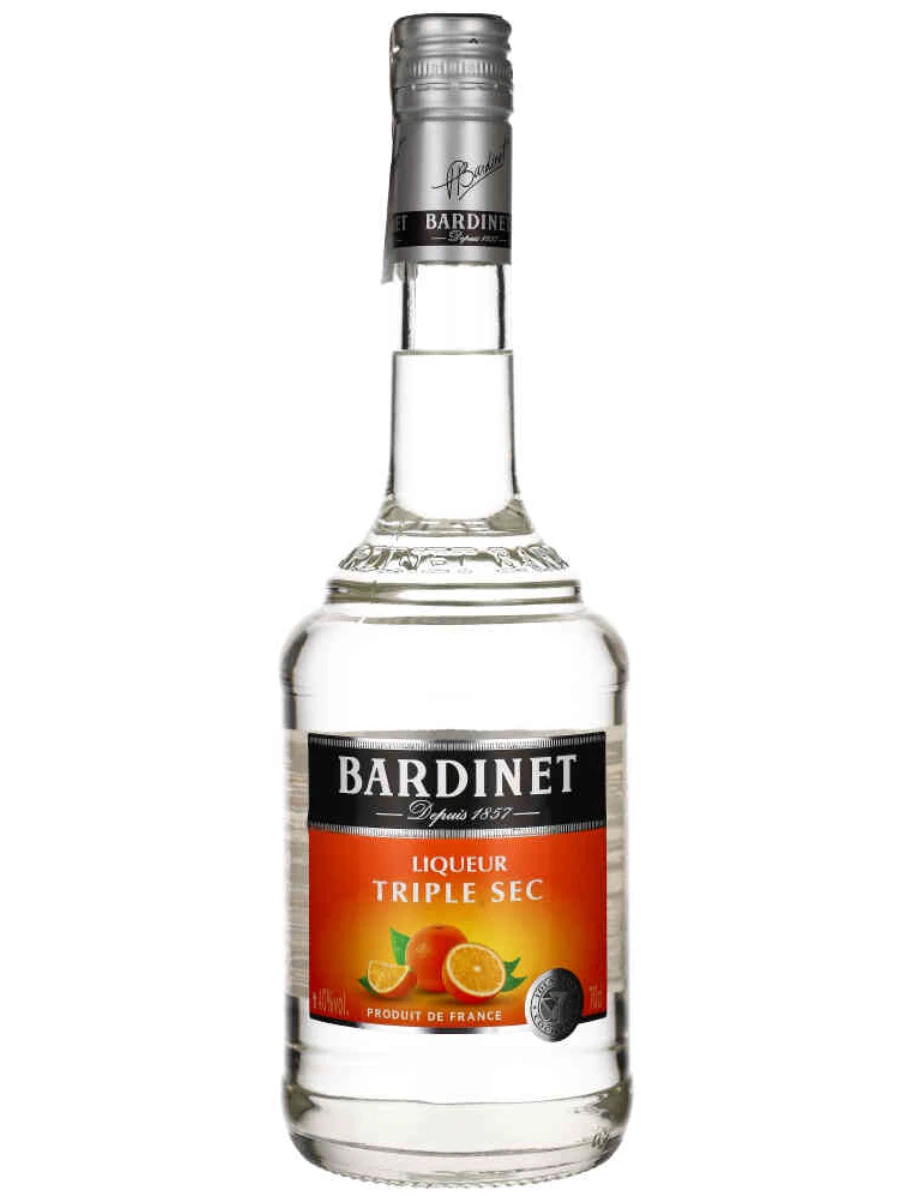 Bardinet Triple sec 0,7 40%