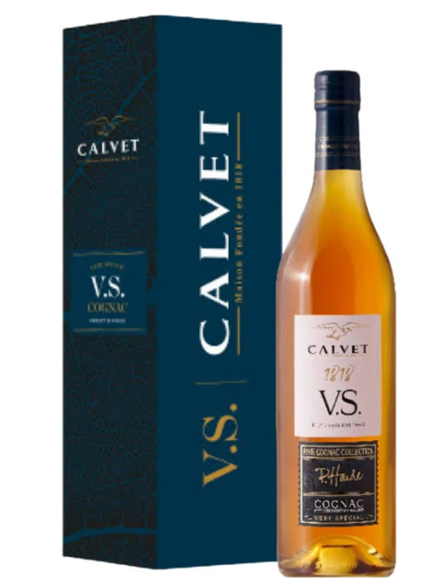 Cognac Calvet VS 700%40%