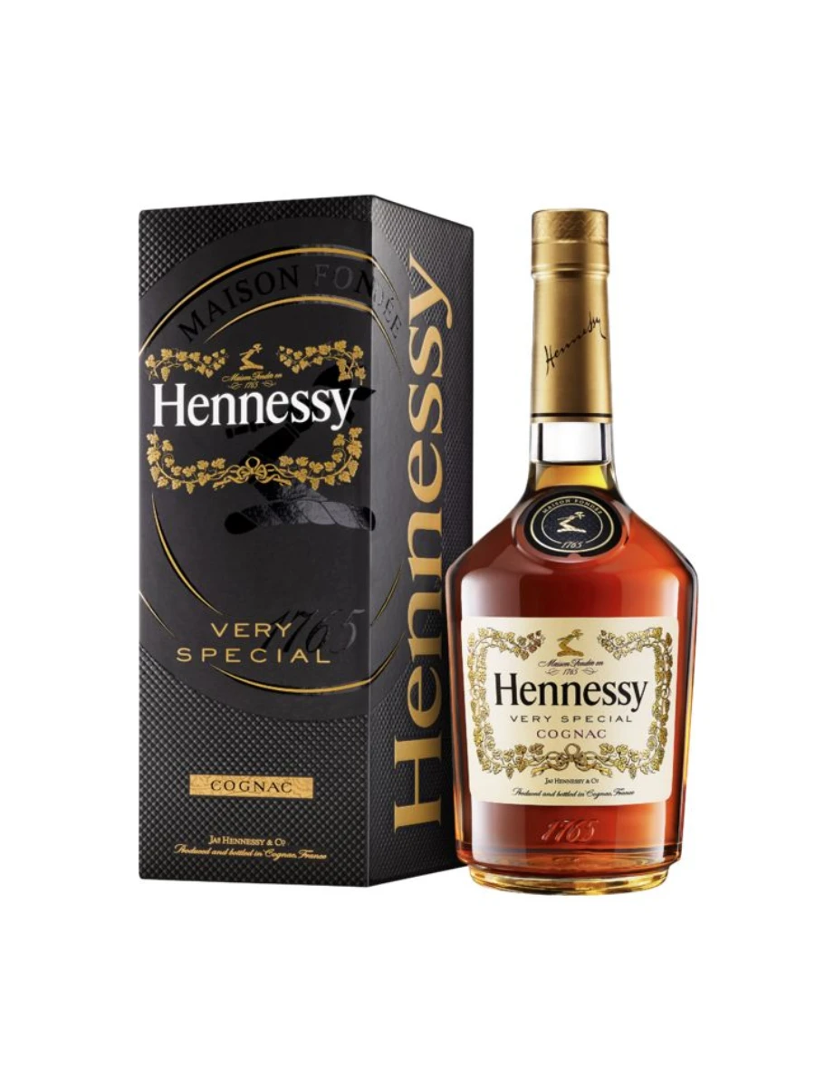 Hennessy V.S