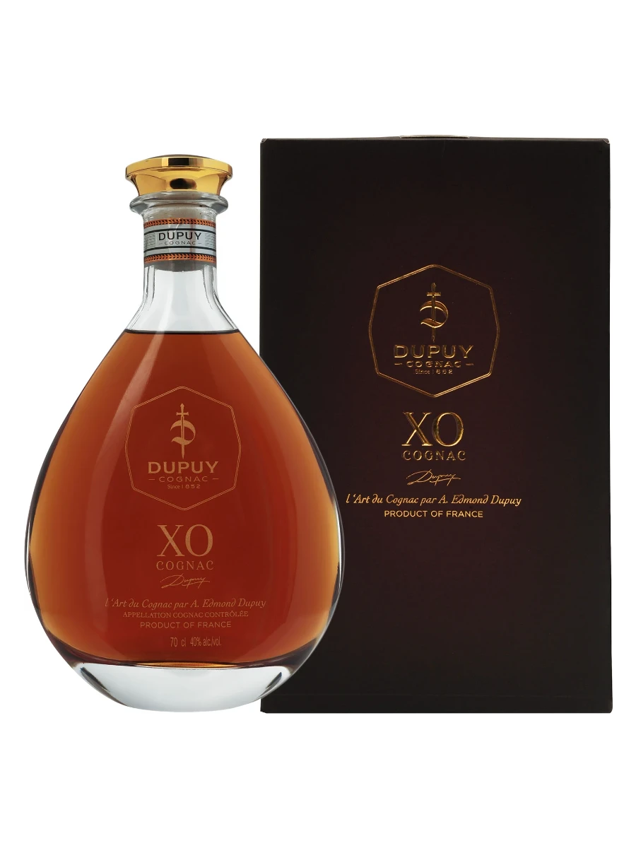 DUPUY XO COGNAC 0,7L 40%