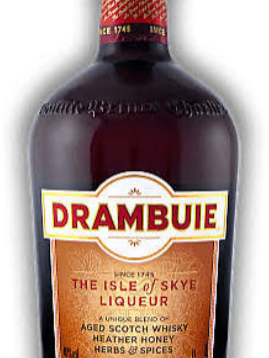 Drambuie The Isle of Skye Liqueur 40% 1 l