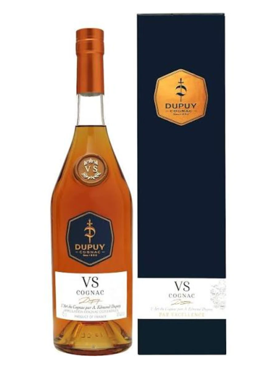 Cognac Dupuy VS 700ml 40%