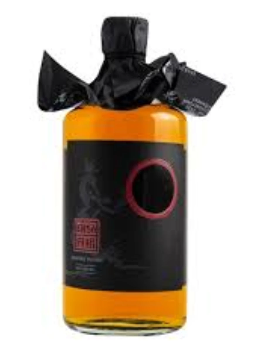 Ensō Blended Japanese Whisky / 40%/ 0,7l