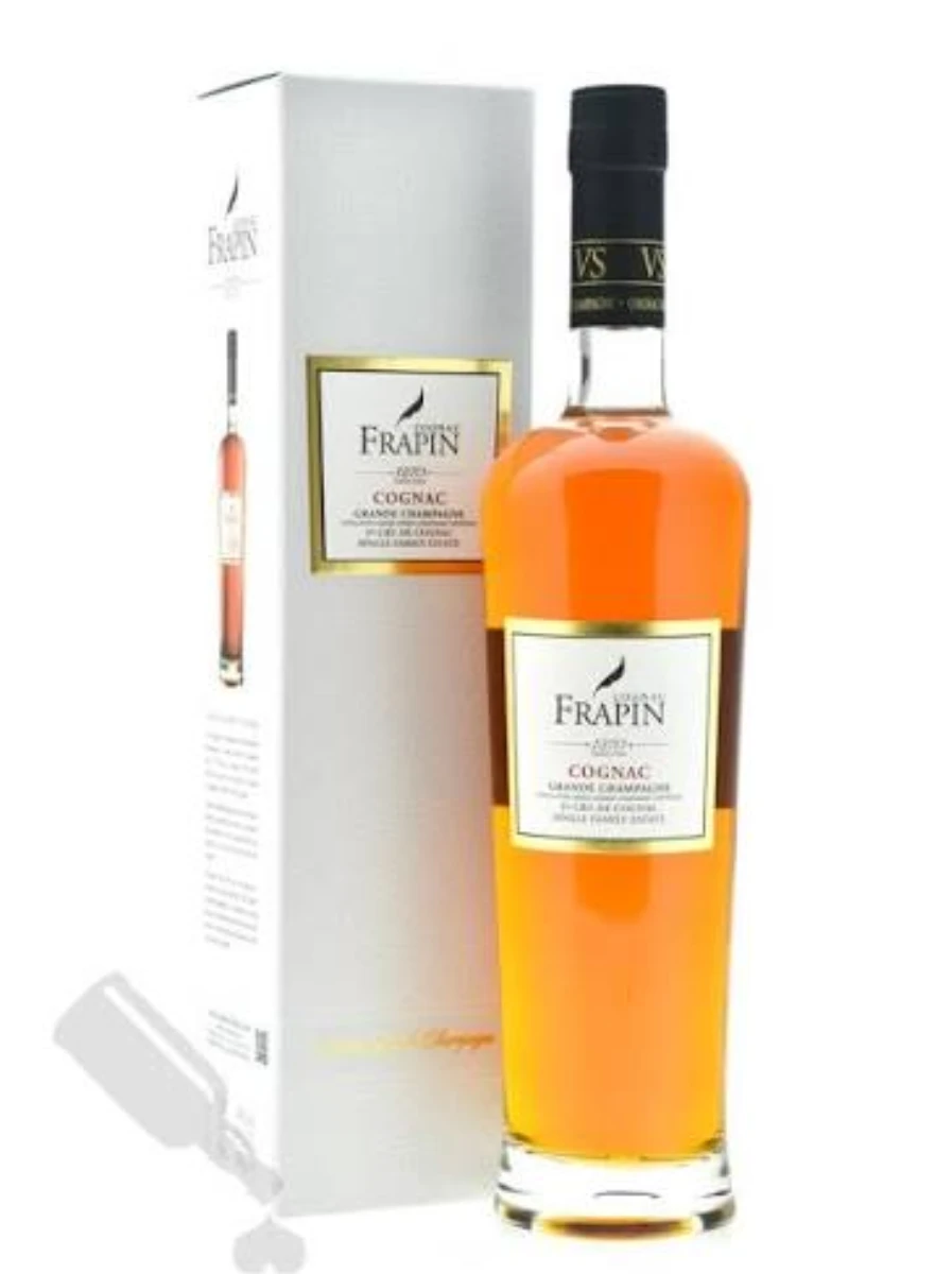 Cognac Frapin VS 0,7l 40%