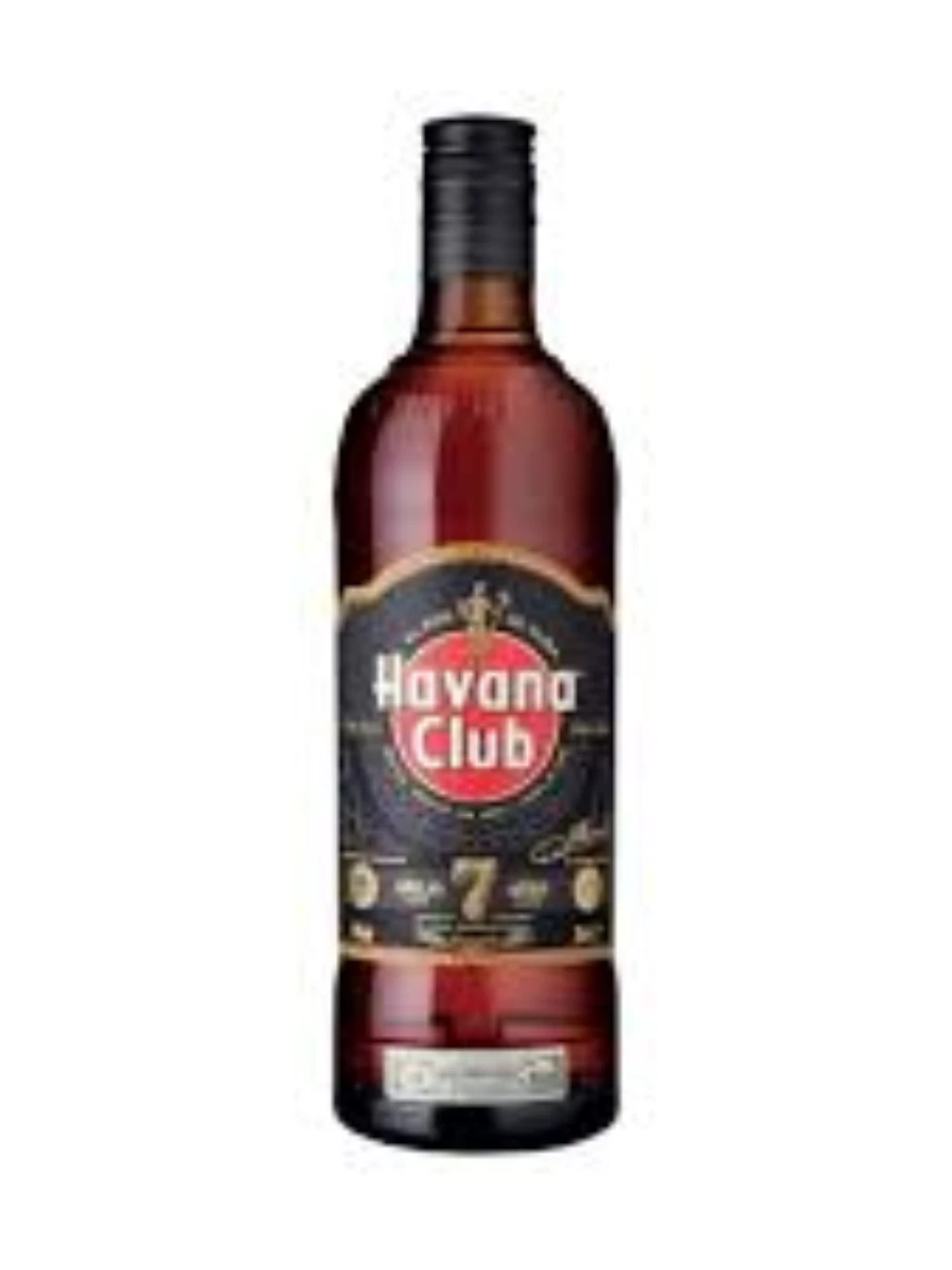 Havana Club Añejo 7 Años
