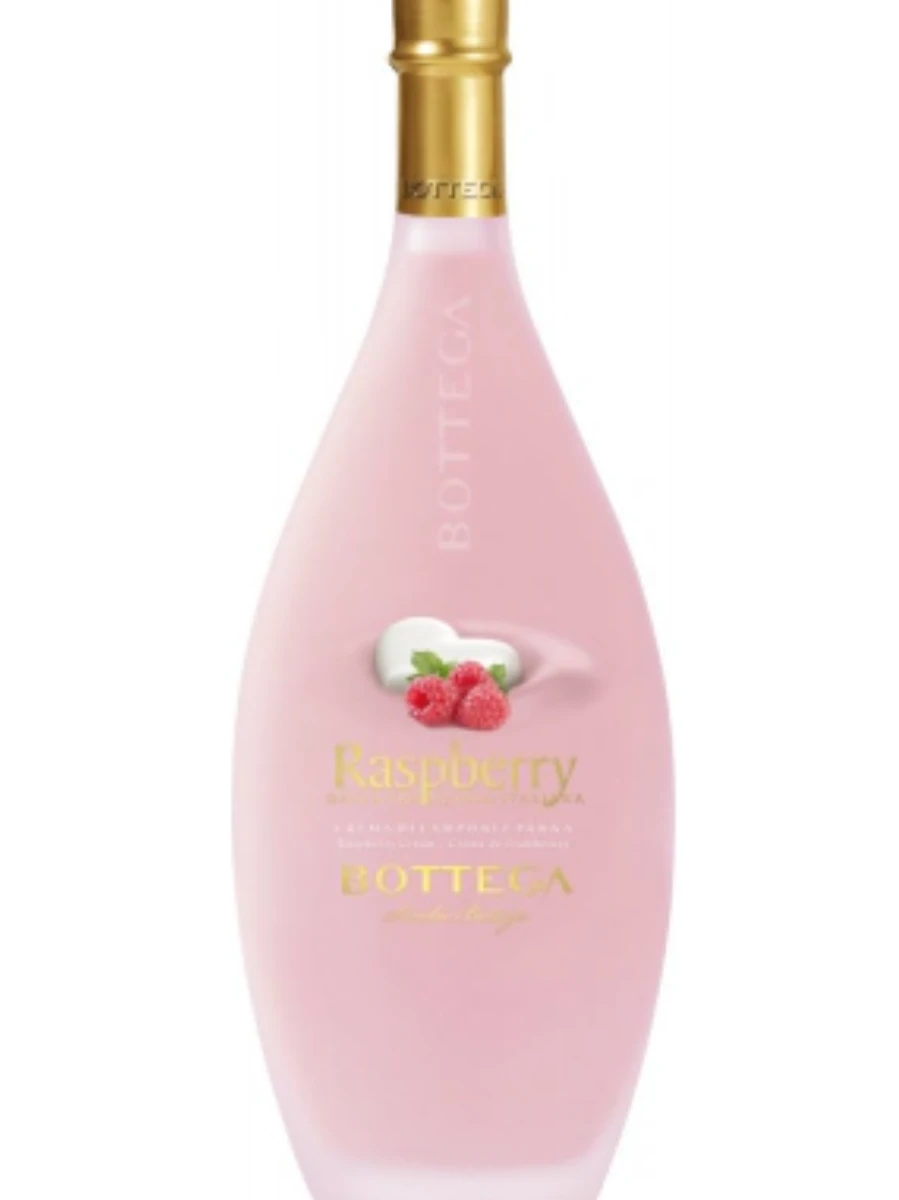 Bottega Raspberry 0,5l 15%