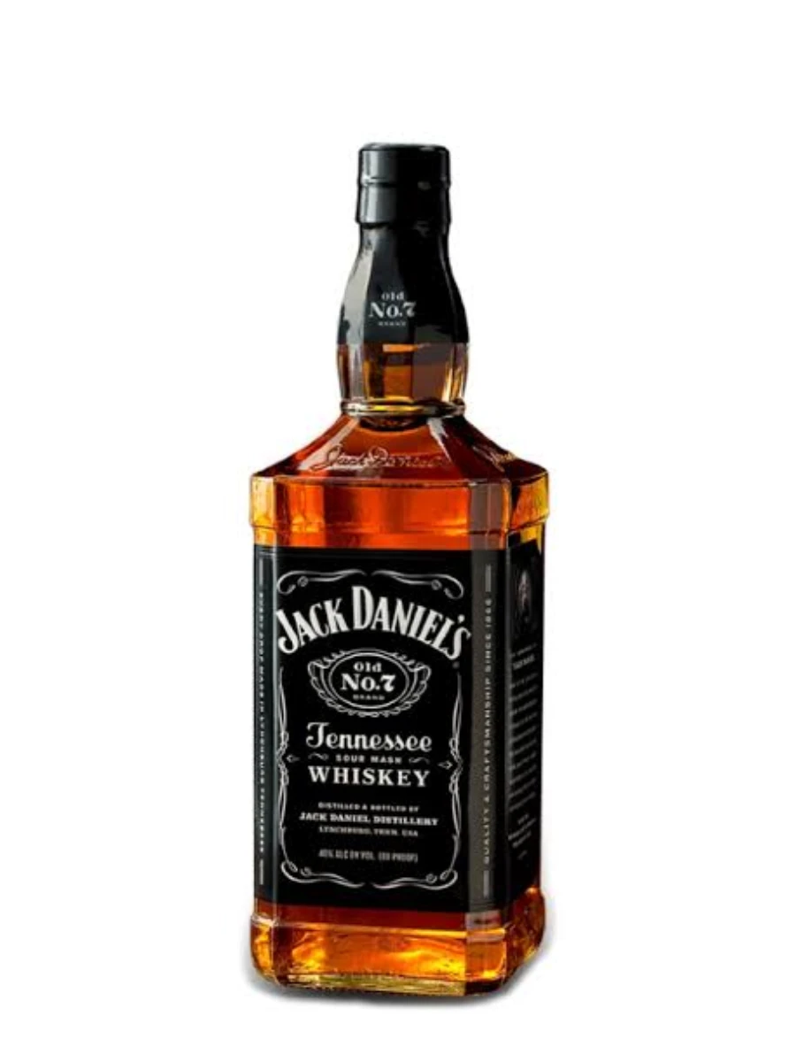 Jack Daniel's Old No. 7