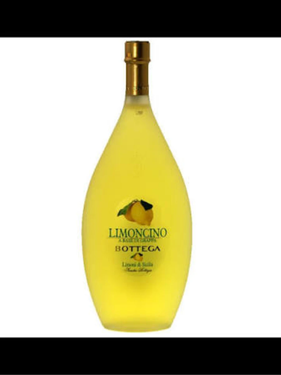 Likier Bottega Limoncino 0,5l 30%