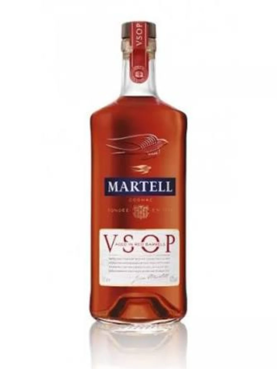 Martell VSOP koniak | 0,7L | 40%