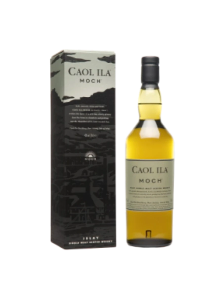 Caol Ila Moch / 43% / 0,7l