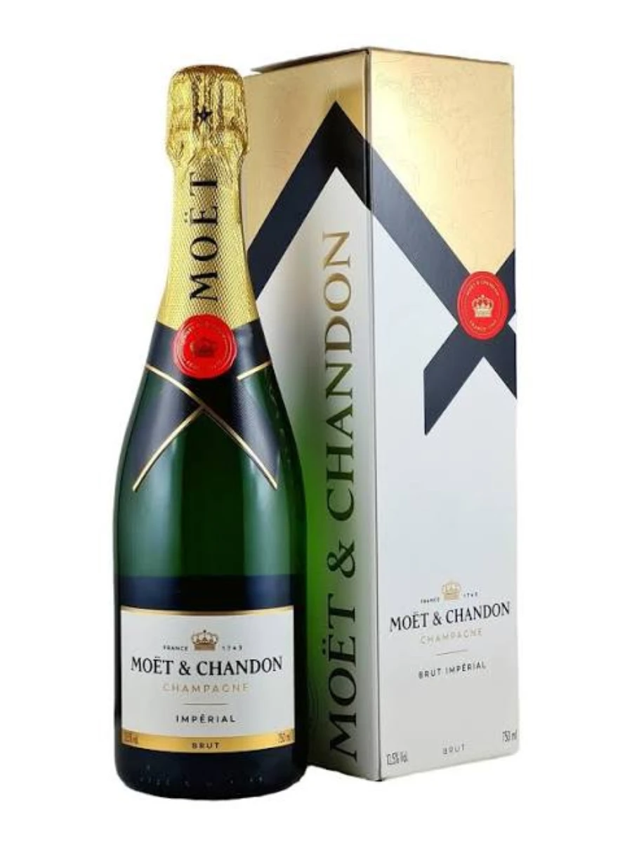 Moët & Chandon Brut Impérial