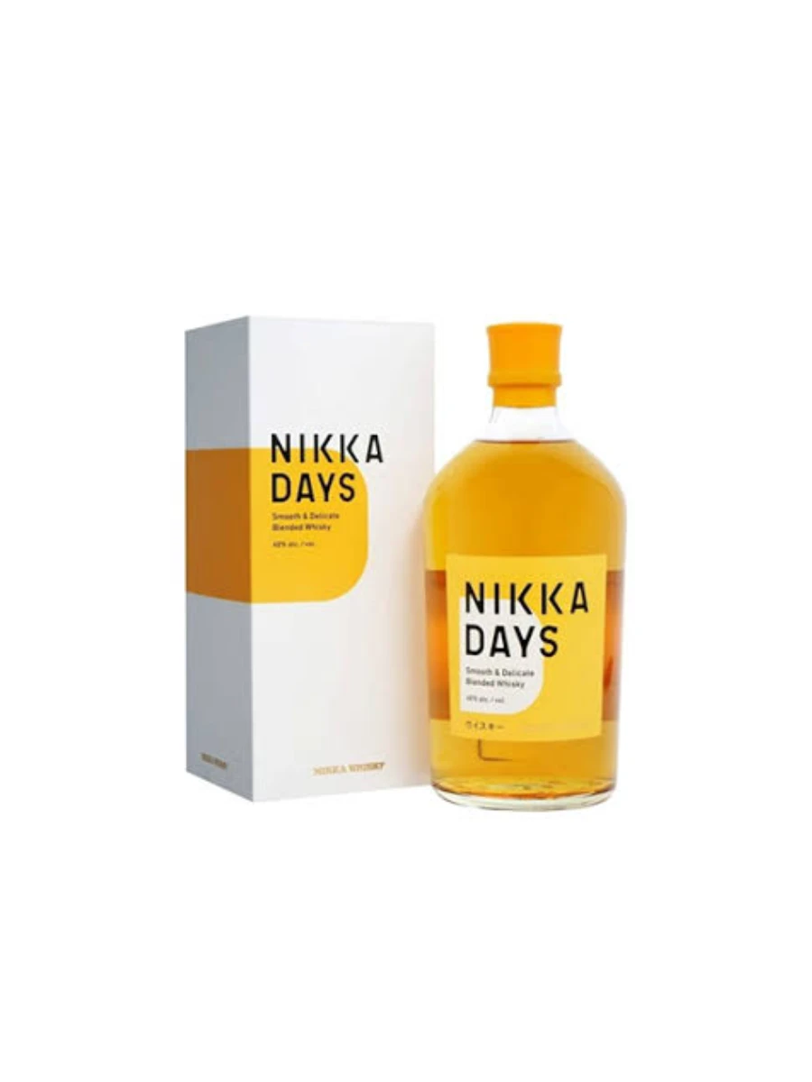 Nikka Days Whisky | 0,7L | 40%