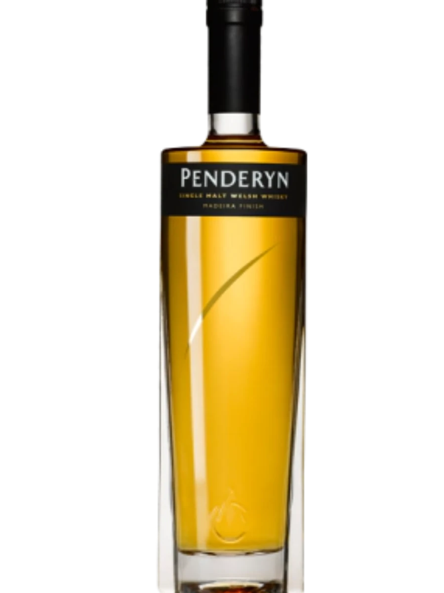 Penderyn Madeira Finish Single Malt Whisky | 0,7L | 46%