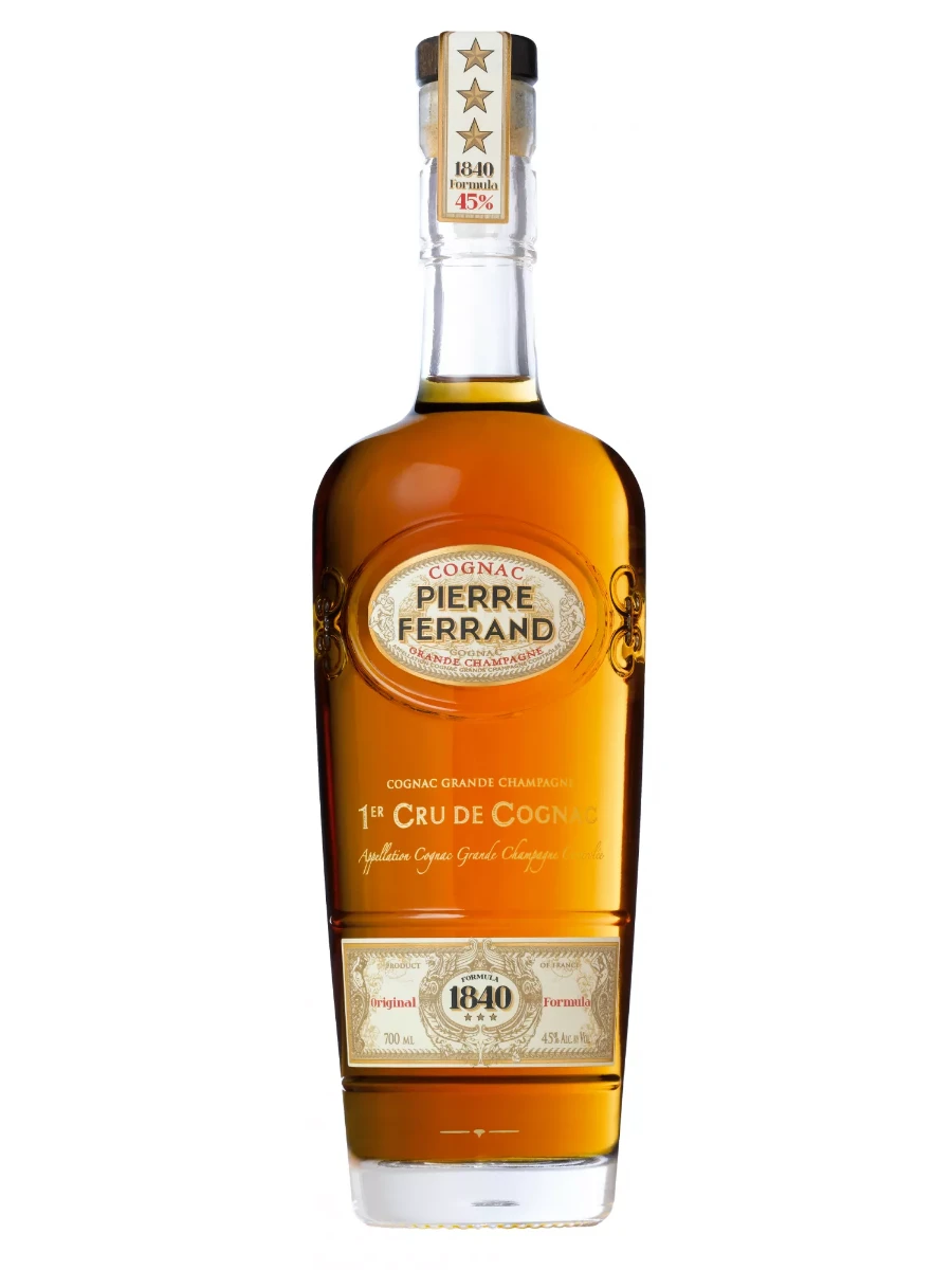 Pierre Ferrand 1er Cru de Cognac 1840 700ml