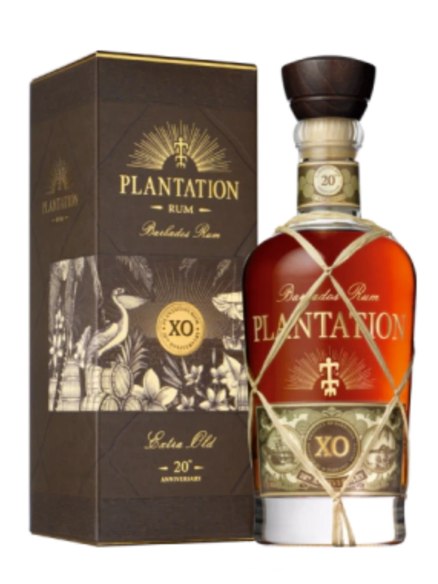 Plantation Barbados Rum XO, 20th Anniversary | 0,7L | 40%