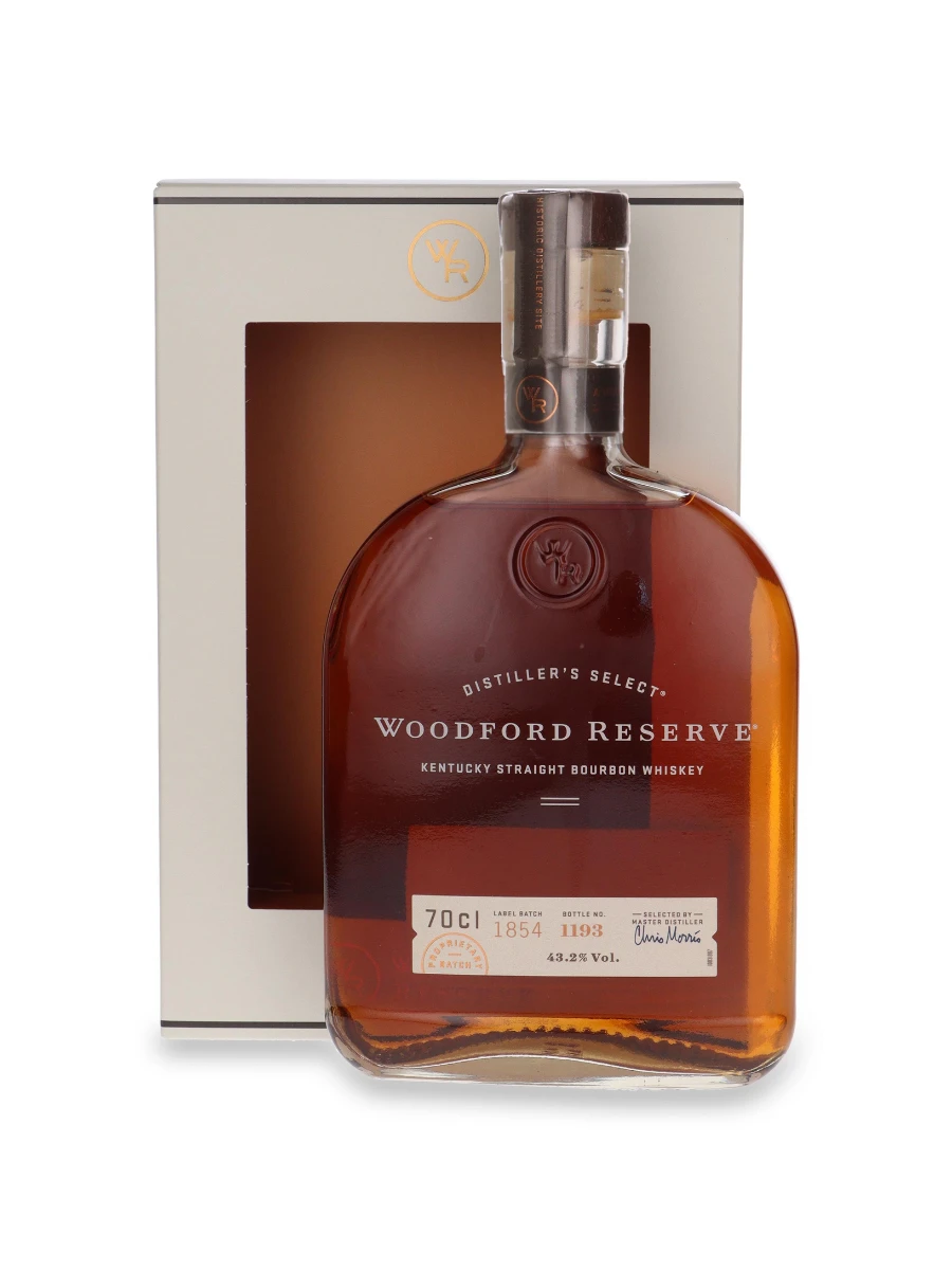 Woodford Reserve Bourbon
