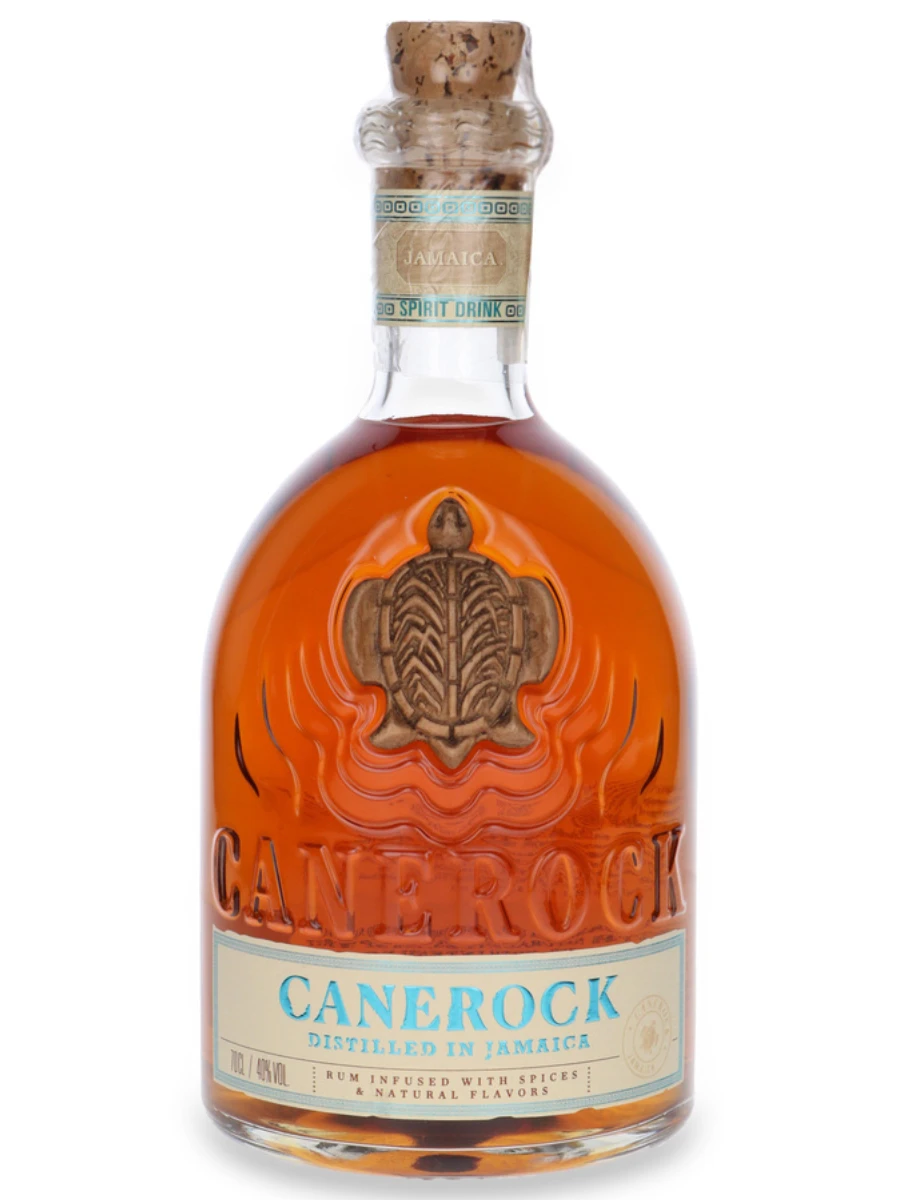 Canerock Jamaica Rum / 40% / 0,7l