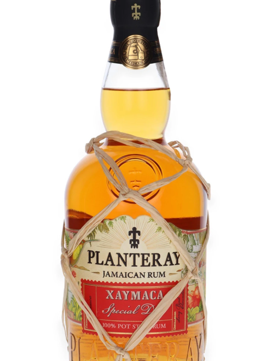 Planteray Xaymaca Special Dry Rum / 43% / 0,7l