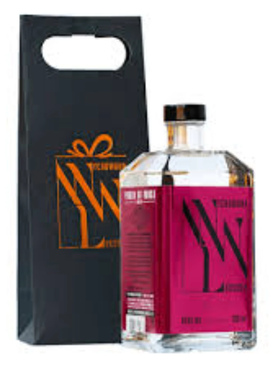 Wychowana w Luksusie  WHEAT 43,4%