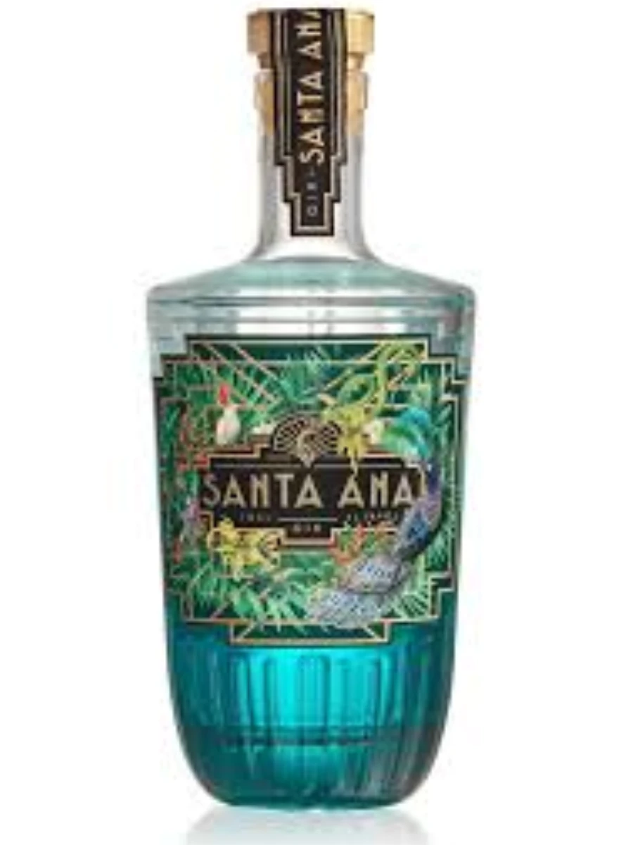 Gin Santa Ana 700ml 42,3%