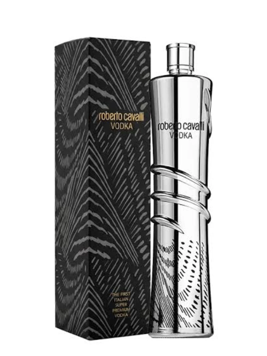 Roberto Cavalli Special Edition Mirror 1L / 40%