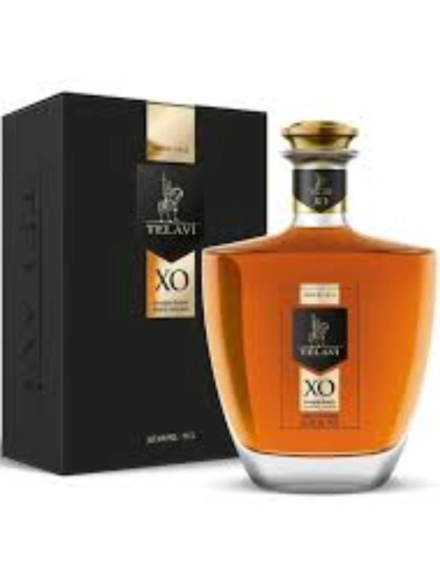Telavi XO 40% 0,7L