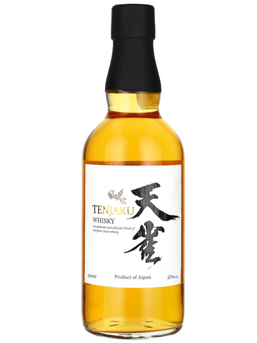 TENJAKU 40% 0,5L