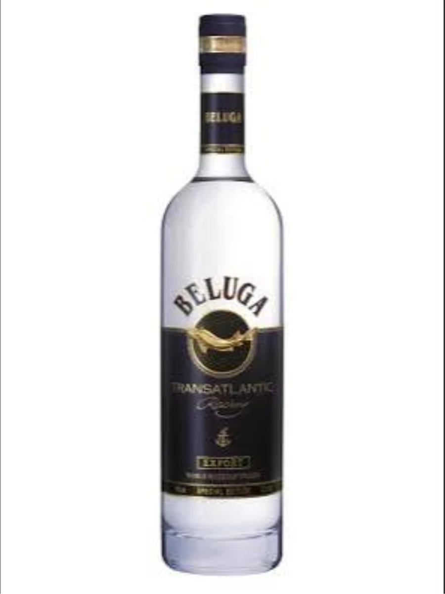 Beluga Transatlantic 0,7l 40%