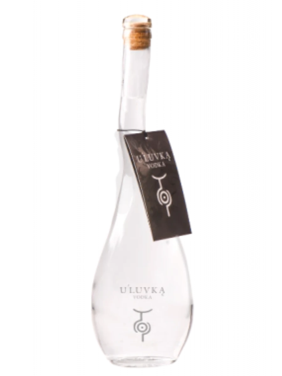 U'luvka Signature Wódka | 1L | 40%