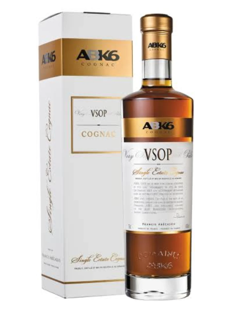 Cognac ABK6 VSOP 0,7l 40%